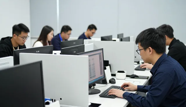 社交类APP