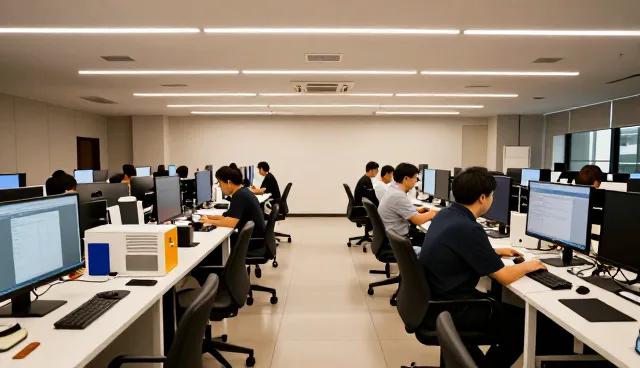 无锡图灵英特网络信息科技有限公司